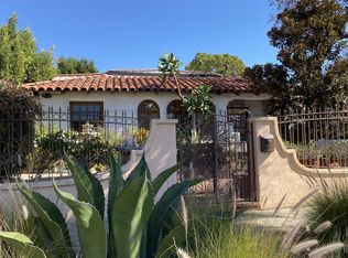 530 N Stanley Ave, Los Angeles, CA 90036