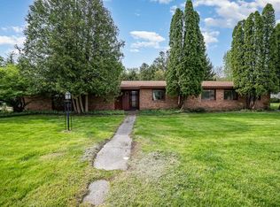 1909 McArthur St, Saginaw, MI