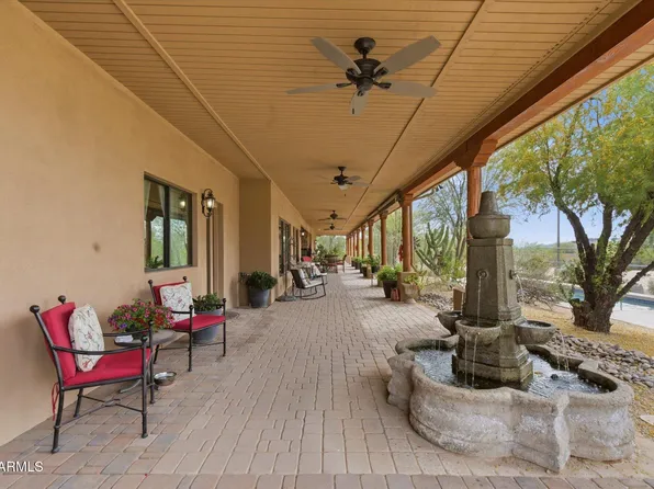 21750 N 30th Way, Phoenix, AZ 85050