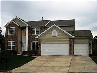 2nd image of 1352 Kiefer Bluffs Dr