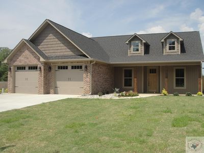 4907 Kennedy Pl, Texarkana, AR, 71854