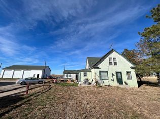 151 Liberty Oil Rd, Morrill, NE 69358
