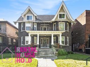 214 E Philadelphia St #1, Detroit, MI 48202