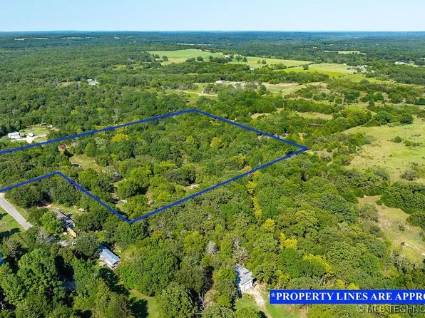 830 N Sliger, Ada, OK 74820