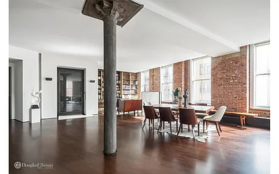 Rented by Douglas Elliman