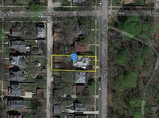 1212 22nd St, Rock Island, IL