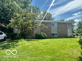 4645 W Sunset Ave, Bloomington, IN 47403