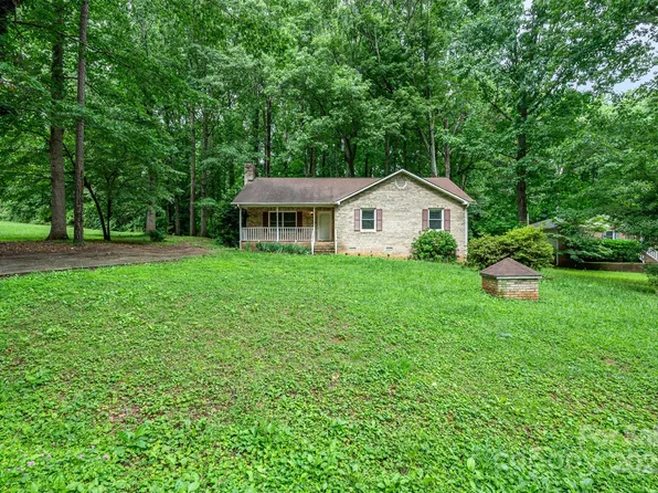 1802 Deer St, Charlotte, NC 28214