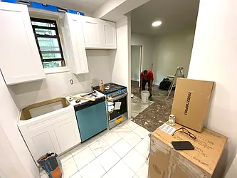 Rented by Voro New York