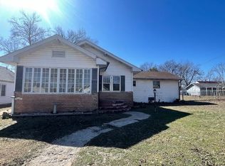 119 Hill Ave, Blackwell, OK 74631
