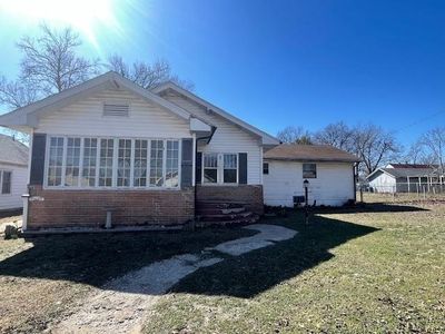 119 Hill Ave, Blackwell, OK, 74631