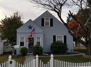 3120 Short Way, Baltimore, MD 21222