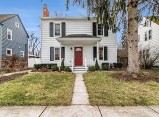 3409 Ferry St, Ann Arbor, MI 48103