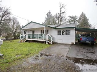 16205 SE McKinley Ave, Clackamas, OR