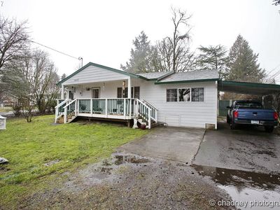 16205 SE McKinley Ave, Clackamas, OR, 97015