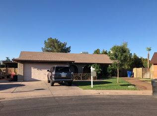 1026 W Obispo Ave, Mesa, AZ 85210
