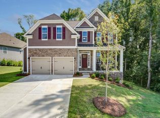 956 Autumn Glen Ct UNIT 34, Lake Wylie, SC 29710
