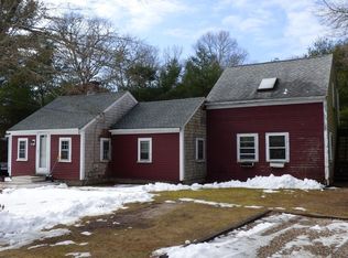 27 Newtown Rd, Sandwich, MA 02563