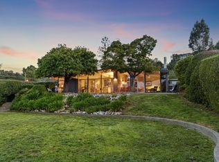 708 Birchwood Ct, San Rafael, CA 94903