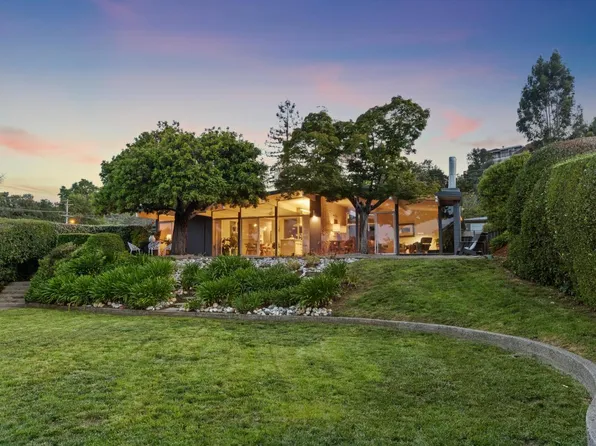 708 Birchwood Court, San Rafael, CA 94903