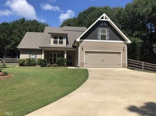 337 Wynn Rd, McDonough, GA 30252