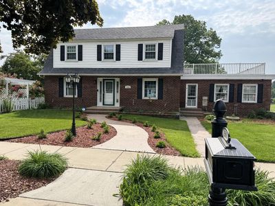 1503 Hollister AVENUE, Tomah, WI, 54660