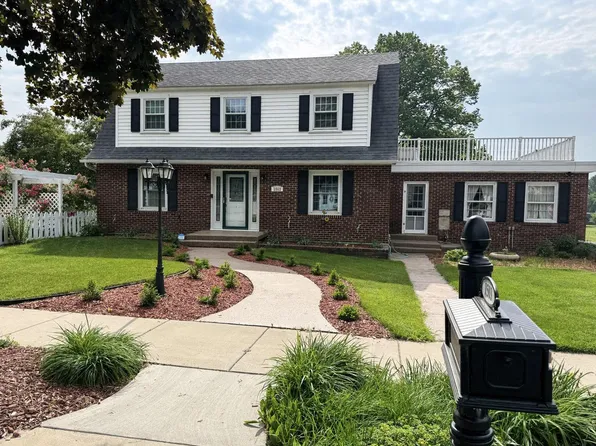 1503 Hollister AVENUE, Tomah, WI 54660