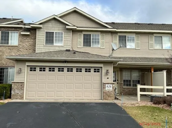 828 Independence Dr NW, Big Lake, MN 55309