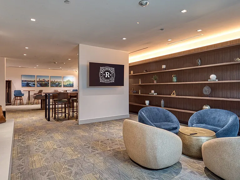 Residences at Richmond Trust — Photo 61