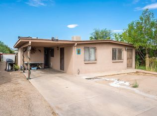 1347 W El Rio Dr, Tucson, AZ 85745