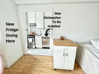 Rented by EXP Realty NYC