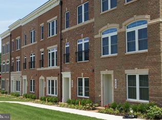 530 Rudbeckia Pl, Gaithersburg, MD 20878