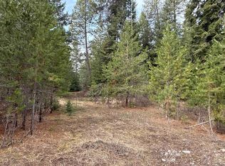 4828 Eagle Ridge Way, Springdale, WA 99173