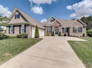 3209 Willow Bend Trl, Zionsville, IN 46077