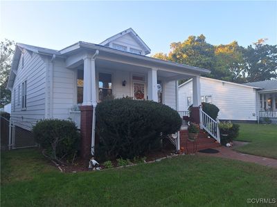 1504 N 19th St, Richmond, VA, 23223