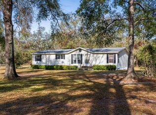 225 NE Champion Loop, Lee, FL 32059