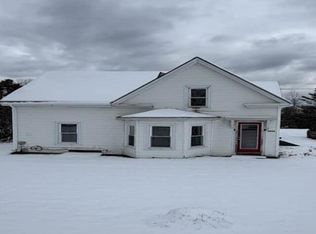 3623 Bennoch Rd, Alton, ME 04468