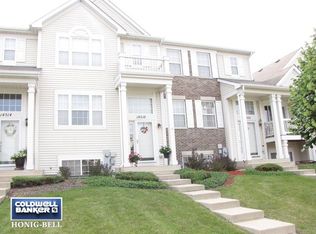 14510 S Samuel Adams Dr, Plainfield, IL 60544