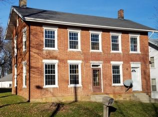 180 Us Rt 250, POLK, OH 44866