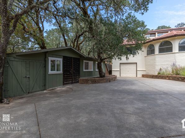 5219 Bennett Valley Ln