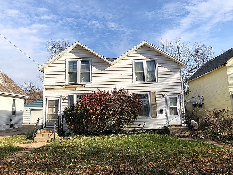 2nd image of 418 N Nesmith Ave