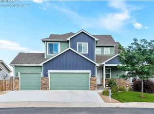 1904 Nucla Ave, Loveland, CO 80538
