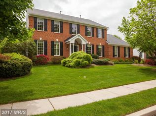 5 Selsed Garth, Lutherville Timonium, MD 21093