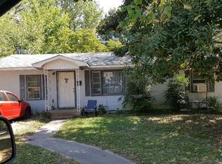 1009 N Maple St, Harrison, AR 72601