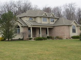 6112 Silkworth Blvd, Jackson, MI
