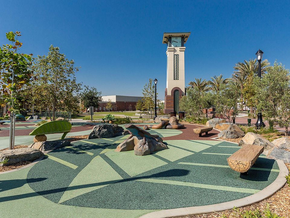 Ontario Town Square