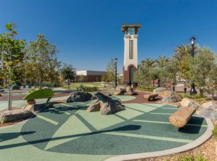 Ontario Town Square, Ontario, CA 91764