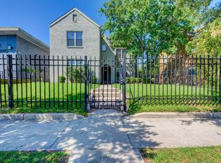 2312 Blodgett St STE B, Houston, TX 77004