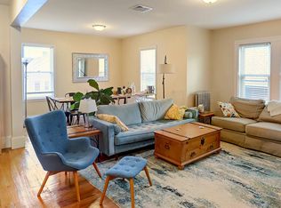 39 Falkland St #39, Boston, MA 02135