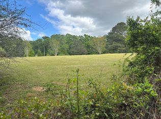 0 Rebel Hill Dr, Carriere, MS 39426